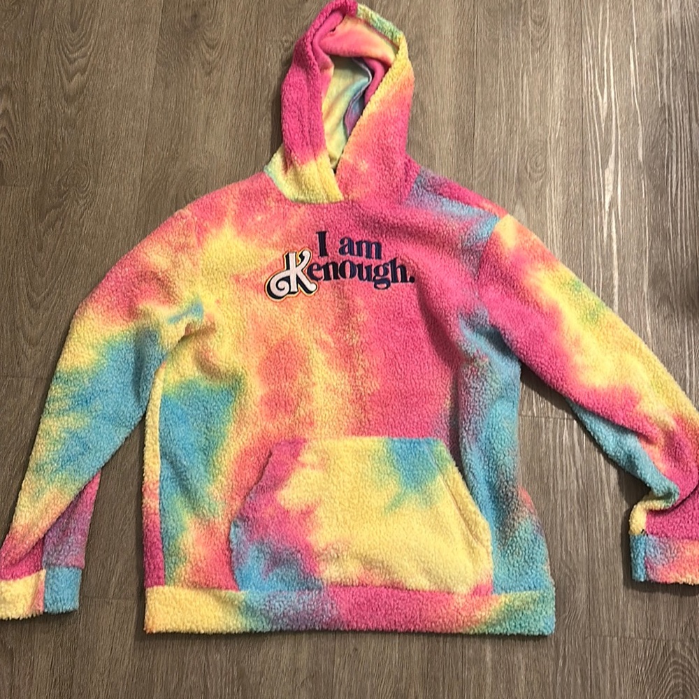 I am Kenough - Barbie movie hoodie exclusive